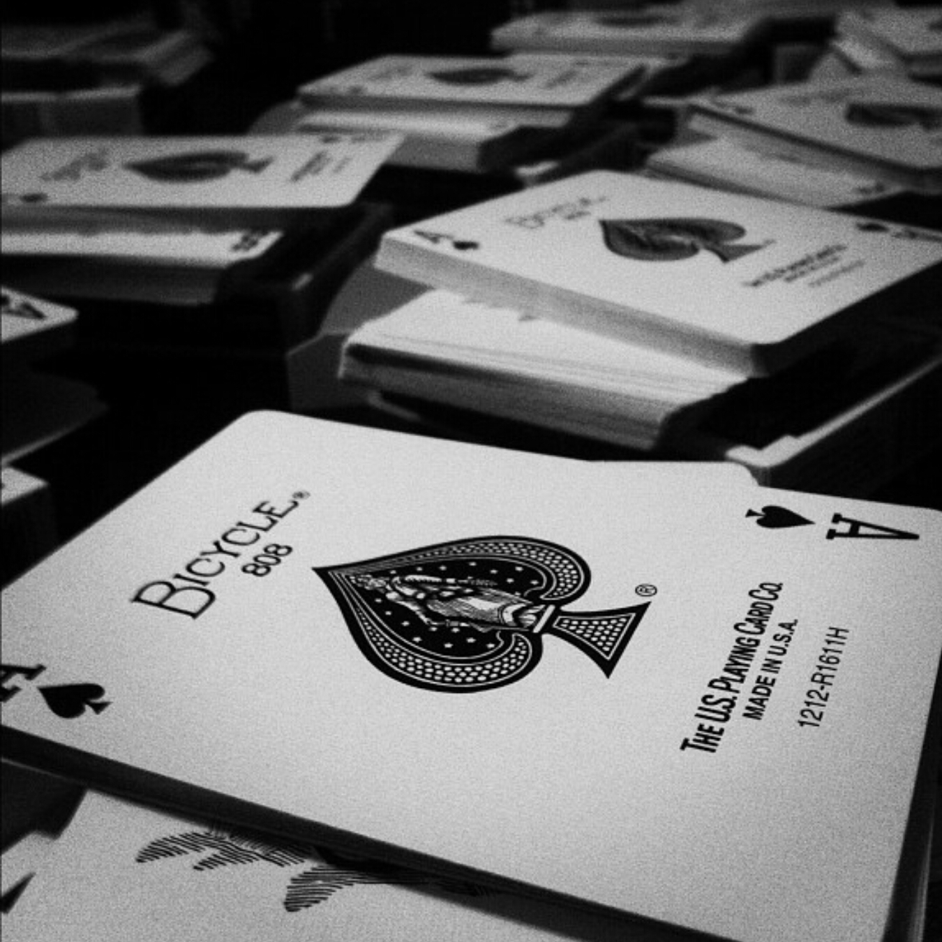 The Poker Test: Part 2