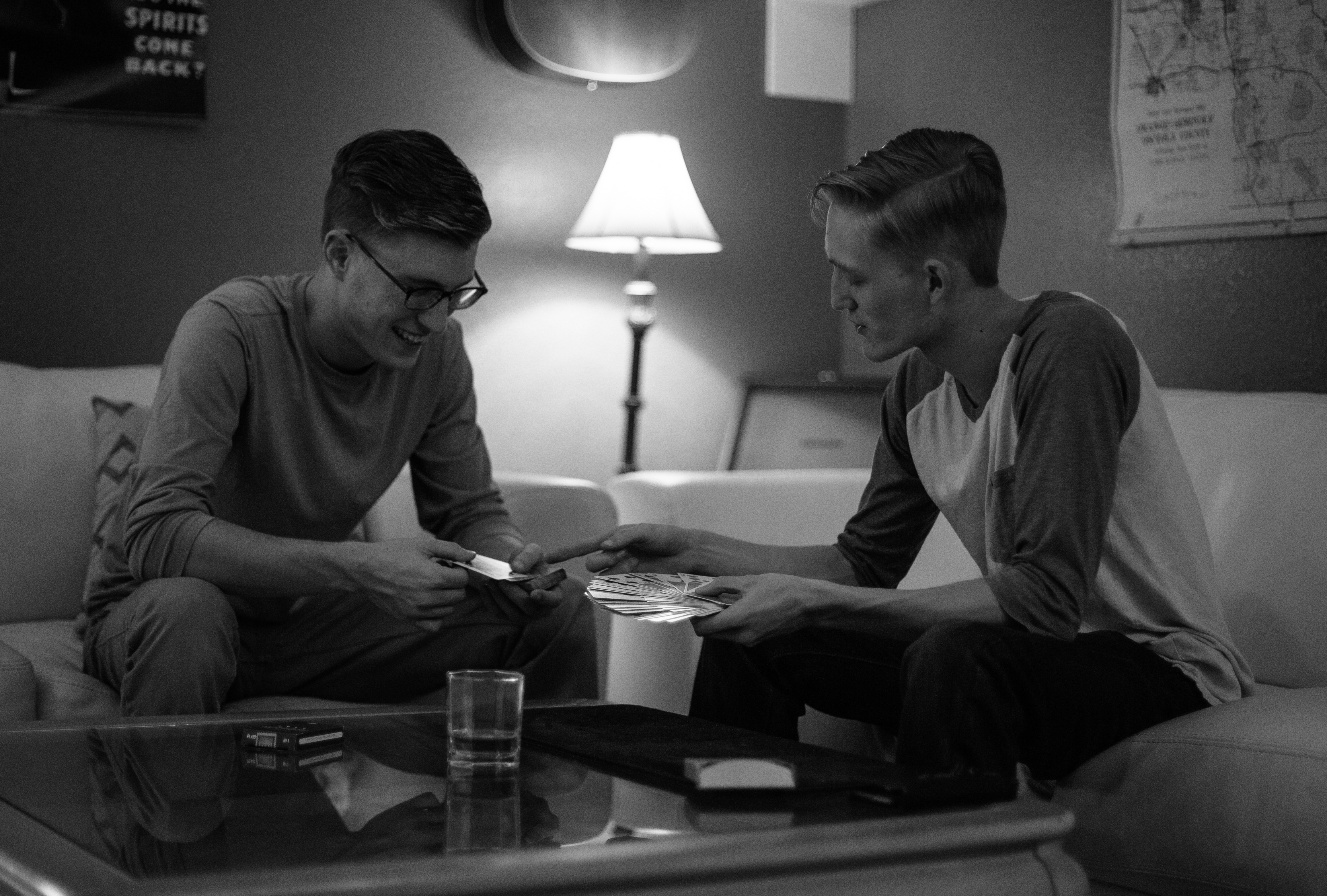 The Hofzinser Anthology: Part 3