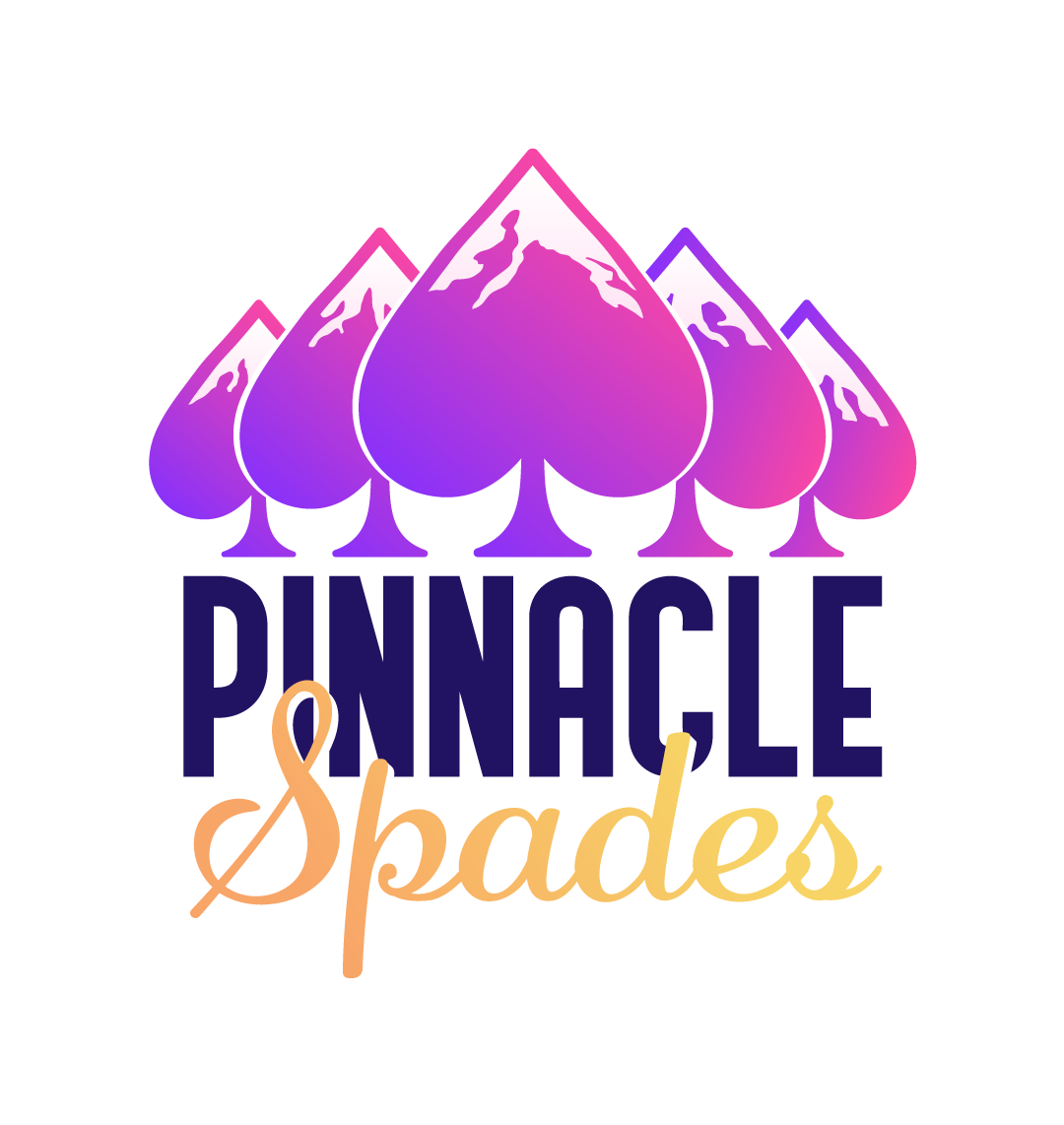 Pinnacle Spades
