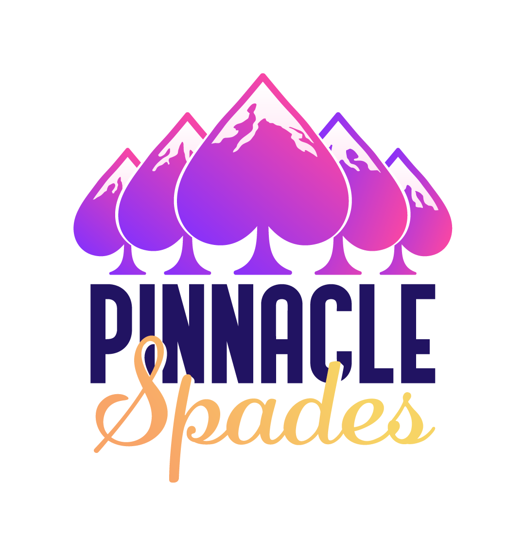 Pinnacle Spades